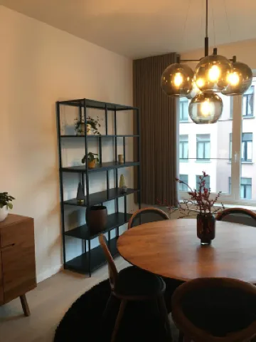 La Petite Foret Design Flat in Antwerp City Hotels in 