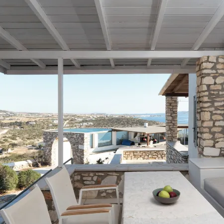 Acres Sunset Residence
