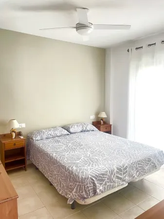 House With sea Views in Urbanization With Pools