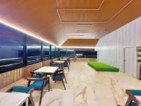 The Cabana - Luxurious Oceanfront villa in Kochi !! Hotels in Vypin Island