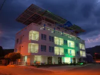 Hotel Oasys Blue Hotels in 