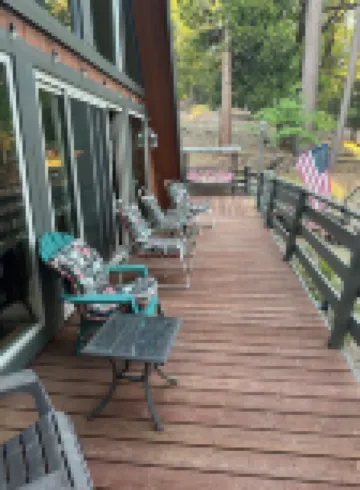 Chalet Near Apple Hill, Sly Park Jenkinson Lake,Placerville Winetasting, Skiing