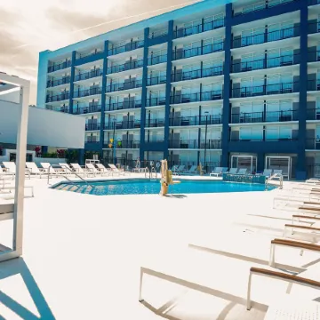 Daskk Orlando Hotel Near Universal Blvd, Ascend Hotel Collection Отели в г. Ориндж