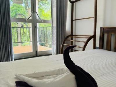 Nature Park Hotel