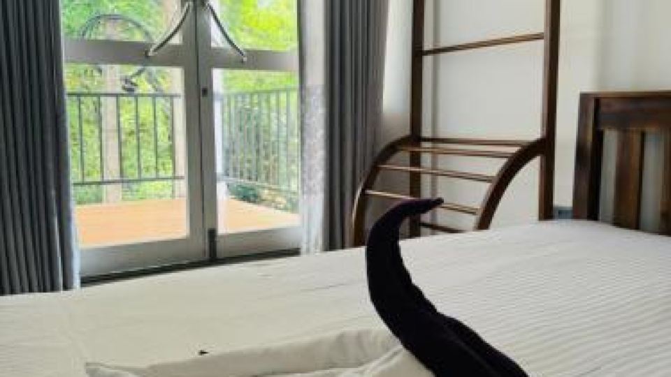 Nature Park Hotel