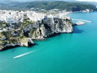 Hotel Peschici Hotel di Vico del Gargano