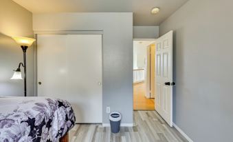 Lake Elsinore Vacation Rental ~ 4 Mi to the Lake!