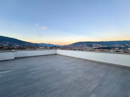 Torre Zurich Luxury Отели в г. Медельин