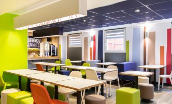 Ibis Budget Meudon Paris Ouest