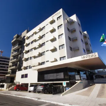 Marinas Maceió Hotel