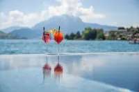 Hotel Central am See - Beach