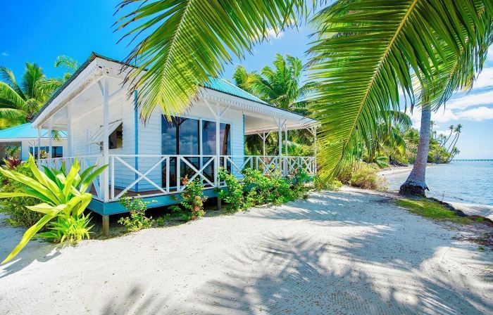 OPOA BEACH HOTEL