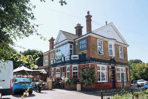 The Fox Pub & Inn