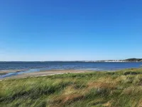 6 person holiday home in Ebeltoft