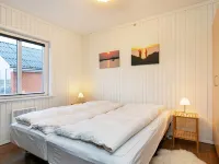 5 person holiday home on a holiday park in Lemvig - Lejligheder