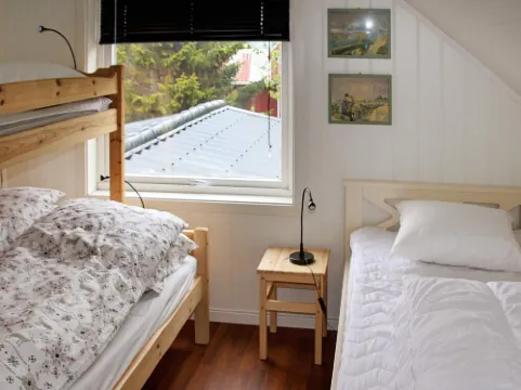 9 person holiday home in Lyngseidet Hôtels à : Lyngen