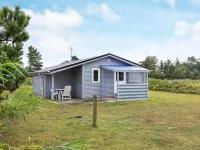 Seaside Serenity in Lyngsa-By Traum - Wifi