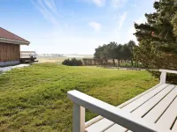 8 person holiday home in Humble - Wifi