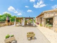 Es MoyÀ Des Pins - Villa With Private Pool - Villas