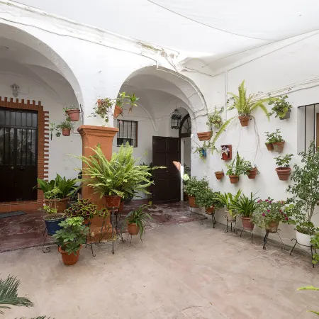 Casa Cuna - Apartment In Arcos De La Frontera