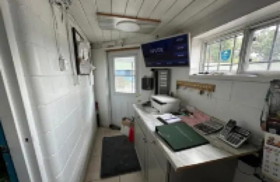 Antigua Motel by OYO Tampa US - 41