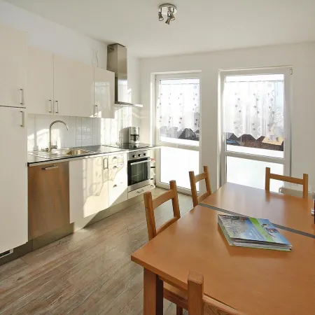 Ferienwohnung Seeblick, Malchow