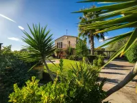 Villa in Muro near Can Picafort Beach
