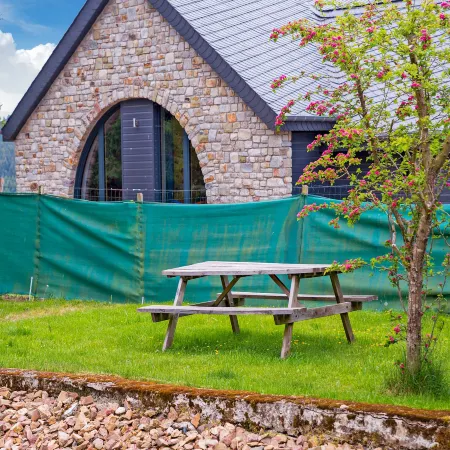 Holiday Home near Ravel Cycling paths