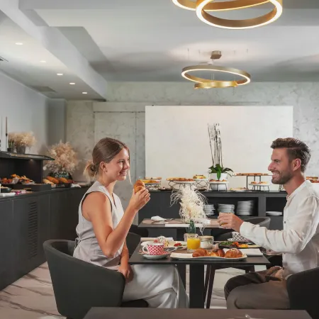 Bolina Suite & Spa