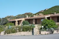 Holiday Home in Sardinia with Sea Views