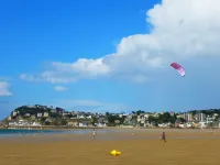 Apartment in Erquy near Scenic Beaches 埃爾基酒店