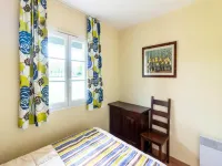Apartment in Argentat with Heated Pool