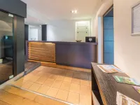 Spacious Villa Near Barvaux - bar