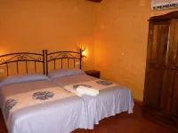 Villa in Andalusia with Private Pool - 3 estrellas