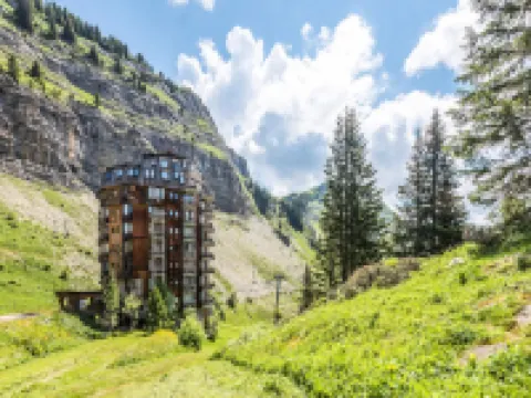 Residence Les Ruches