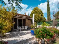 Villa in Cannes with Heated Pool & Boat Trips