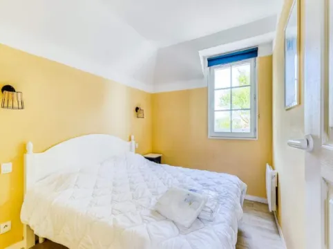 3-room house for 8 people - Selection