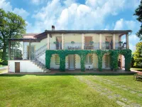 Apartment in Marche near Lame Rosse Hotel a Borgiano