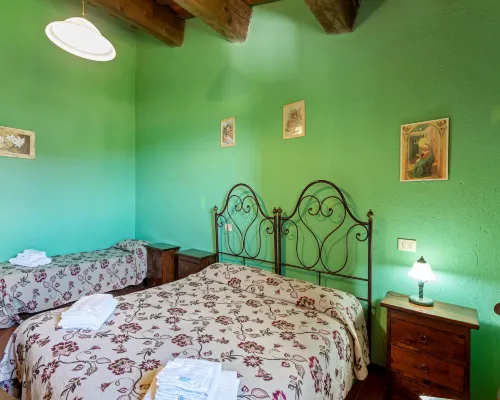 Holiday Home in Umbria near Renaissance Castle Hotels in Citta Di Castello