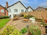 Cottage in Carhampton near Dunster Castle