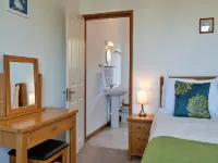Maisonette in Marazion with St Michael's View