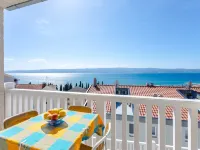 Magdales - Comfort Three Bedroom Apartment - 3 stjerner