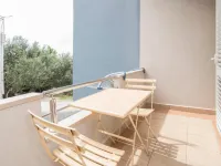 Apartments Antonio - Studio with Balcony (2+1) - 5