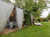 Holiday Home in Molina di Quosa near Pisa