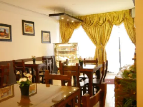 La Estacion Cusco Hotel