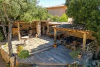 House / Villa - PORTO-VECCHIO - Villa