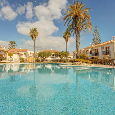 Retreat Near Vera Beaches