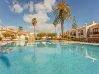 Retreat Near Vera Beaches