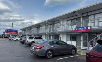 Belmont Inn & Suites Virginia Beach