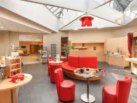 Ibis le Havre Sud Harfleur - Phòng tập thể hình